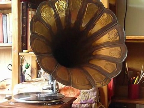 Mon amour quand je danse avec toi