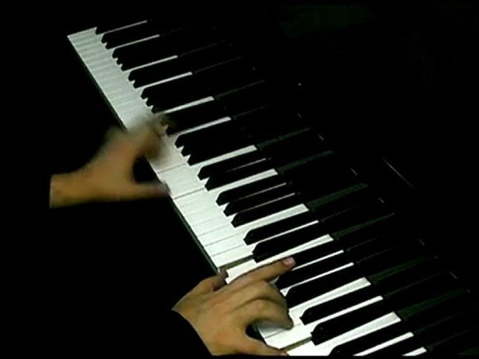 Hatikvah, The Hope, arranged and performed by Mehmet Okonsar