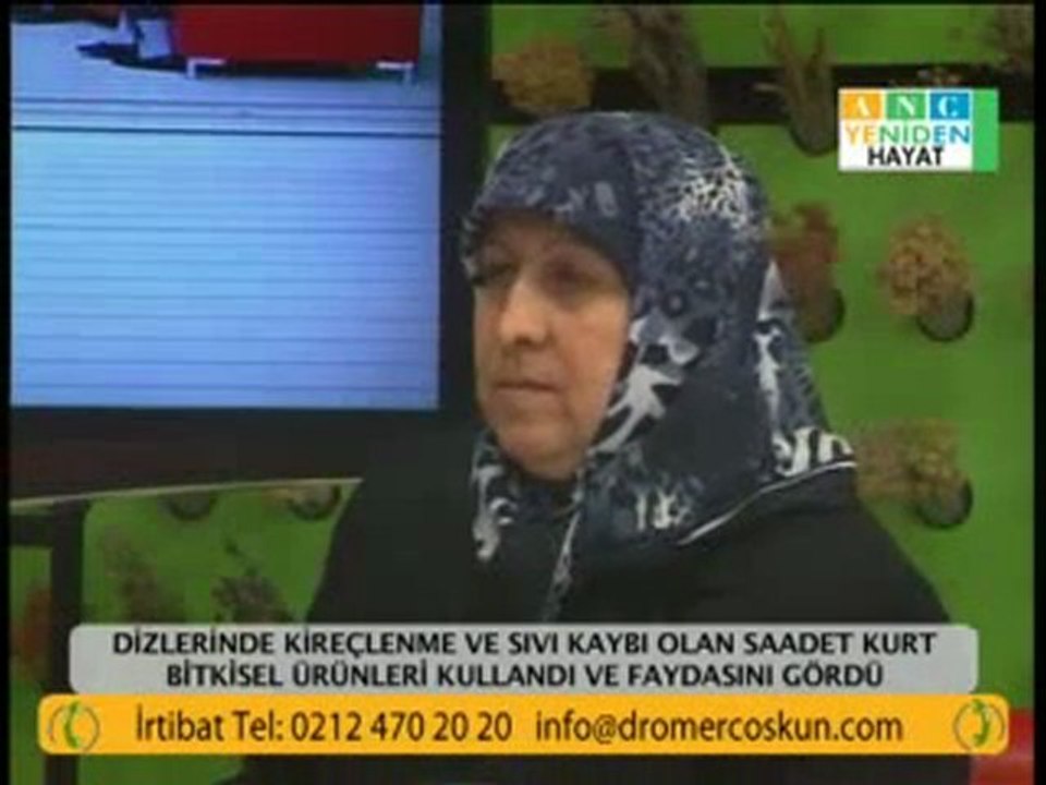 Yeniden Hayat 10 - 2.Bölüm