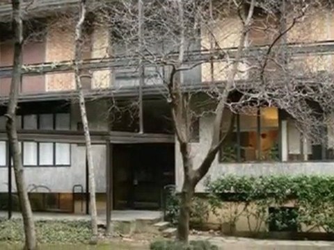 Ufficio Mq:60 a Milano Via zona crocetti Agenzia:Casatua Mi