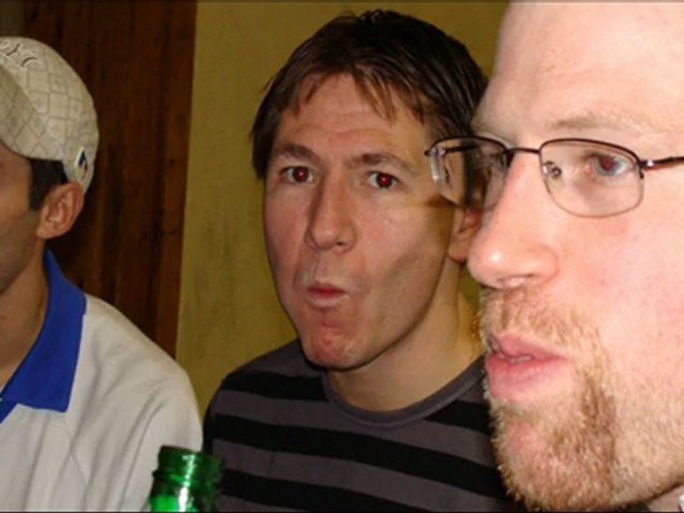 bande annonce galerie de portraits