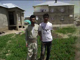 YÜKSEKOVA DÜĞÜNLERİ RIDVAN İLE KADER 1