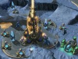 Starcraft II : Heart of the Swarm - Blizzard - Vidéo de Gameplay