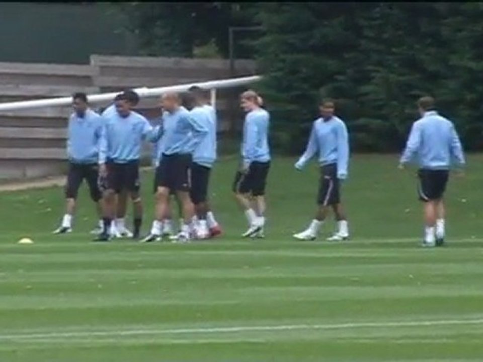 Friedel wechselt zu den Tottenham Hotspurs