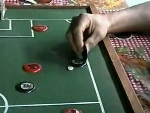 Desforra Vermelha - Ep. 1-Sangue nas Mãos