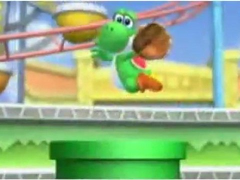 mario super sluggers !!!