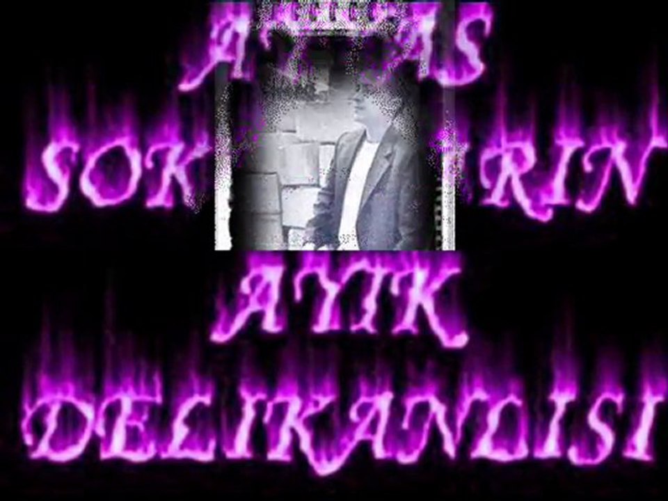 Bitermi Bu Hasret (MURAT KAYA)