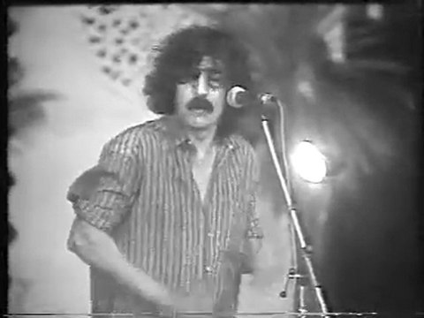 ناس الغيوان السايل Nass El Ghiwane