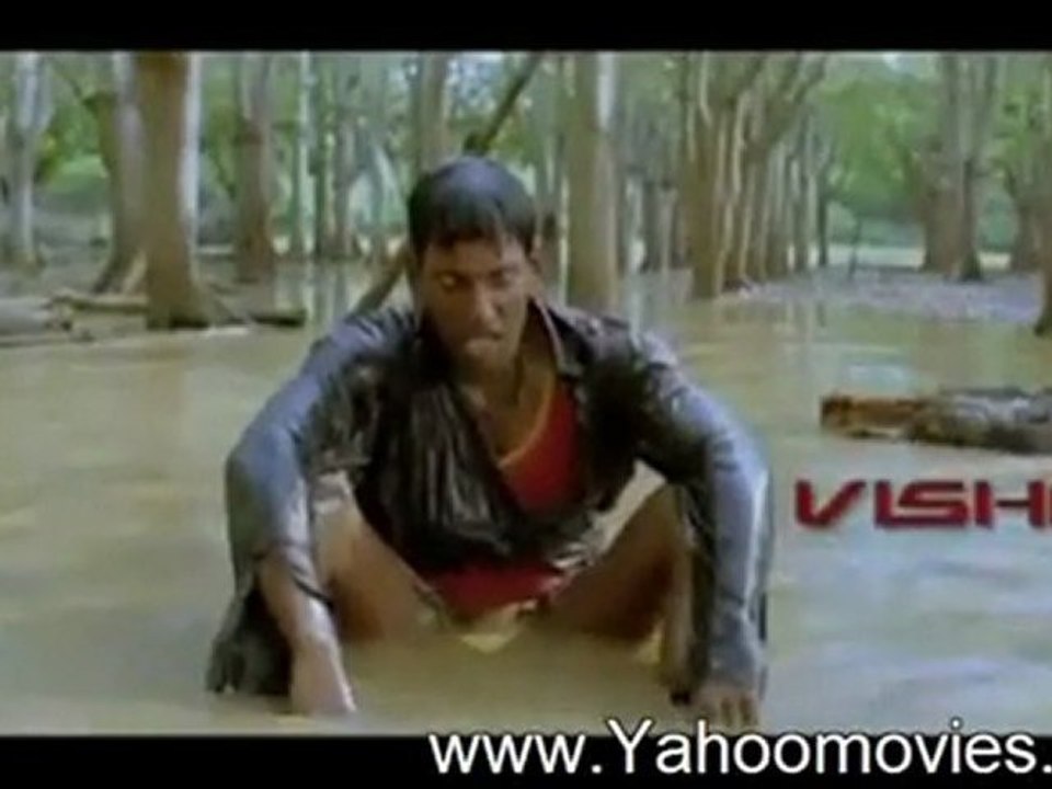 Latest Avan Ivan Trailer