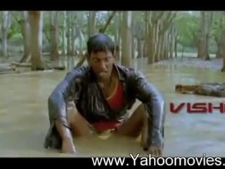 Latest Avan Ivan Trailer
