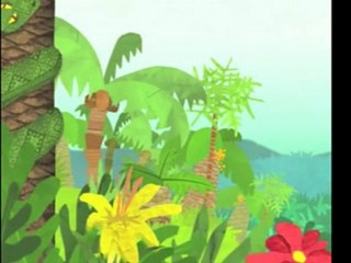 Ubongo - Ubongo - WiiWare Trailer [DS, Wii]