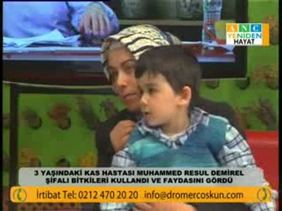 Yeniden Hayat 13 - 2.Bölüm