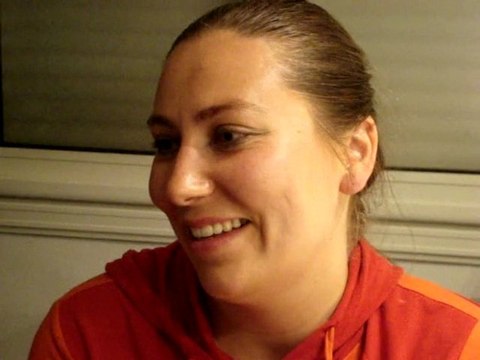 LA RUBIA par Geneviève Chapdeville Philbert