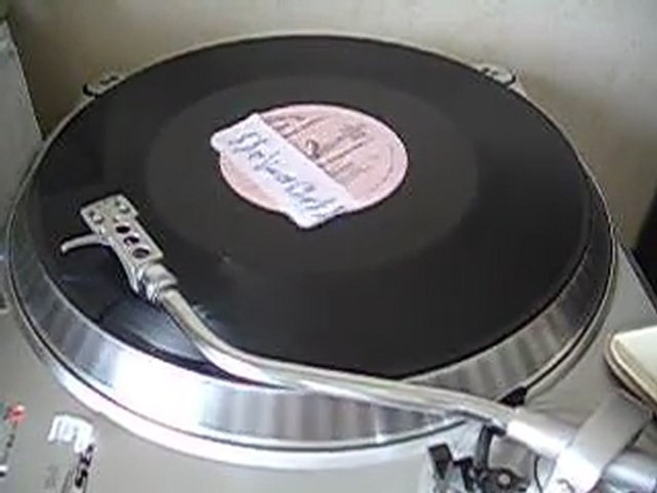 FUNK BOMBE TUERIE 1986/87 face A