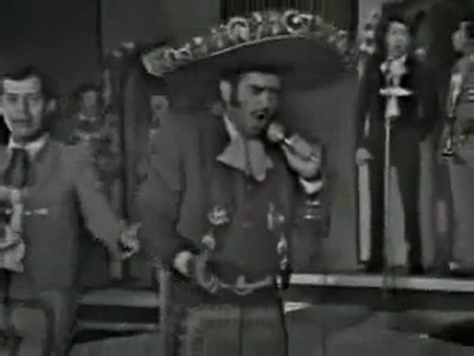 Perdón - Vicente Fernandez .