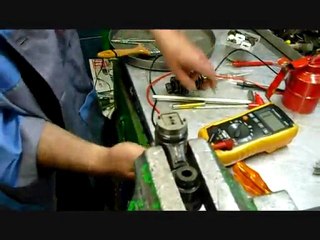 PART5    UNIT PUMP AND INJECTOR REPAIR WWW.TUNALAR.COM