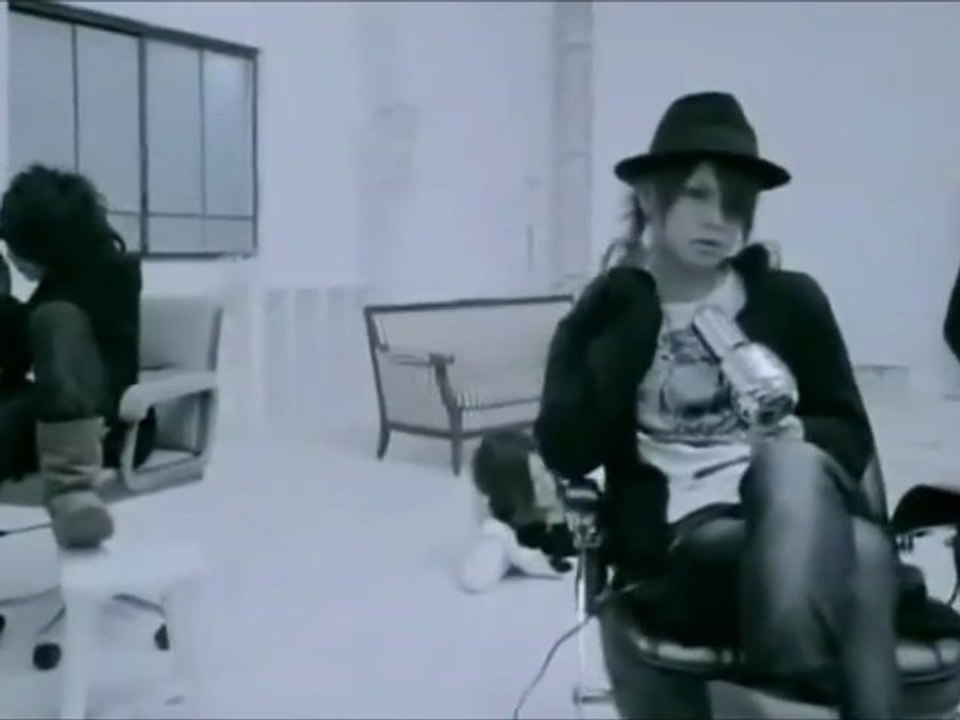 vistlip -「SINDRA」[PV] FULL