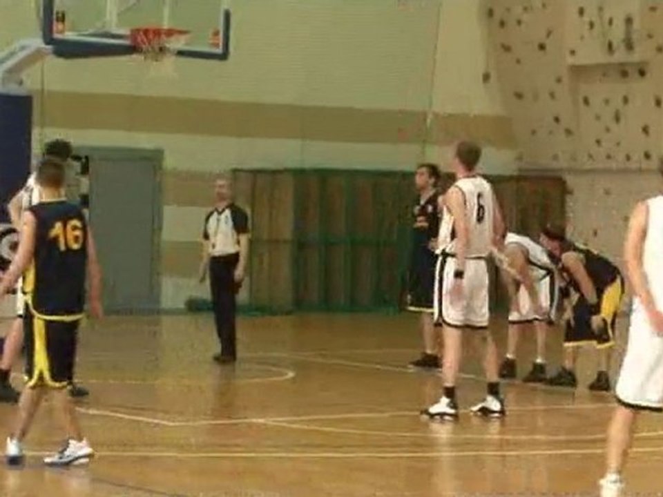 Mecz OKK Sokół - KS Legion Legionowo Ostrów Mazowiecka 2011