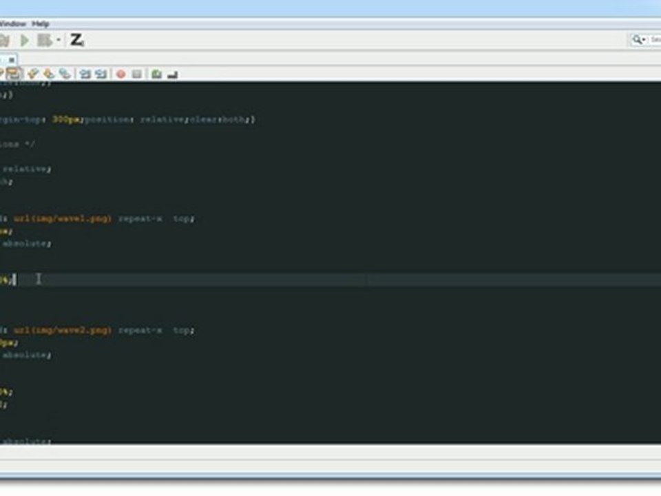Tutoriel : CSS3 Keyframes, les animations en CSS3