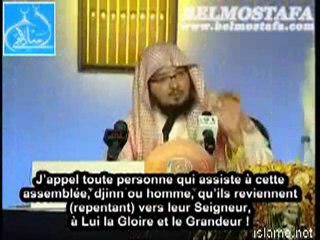 Le Repentir d'un Sorcier_[1/2]_Dr Abdelmuhsin Al-Ahmad