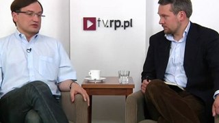 Ziobro: Kaczyński poprowadzi PiS do zwycięstwa