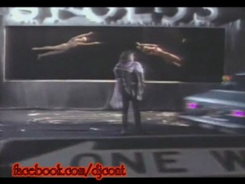 Dj Cont Feat. Laura Brannigan Self Control (Remix)