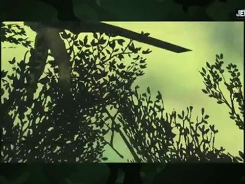 Metal Gear Solid : Snake Eater 3D - vidéo E3