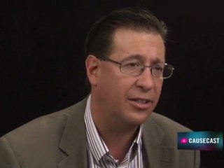 2011 Cause Marketing Forum, with Scott Pansky, Co-founder of