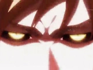 [Bleach Amv] Ichigo's Drift [HD]