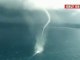 Waterspout in New South Wales