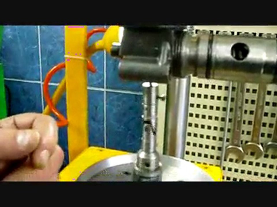 PART3   UNIT PUMP AND INJECTOR REPAIR WWW.TUNALAR.COM