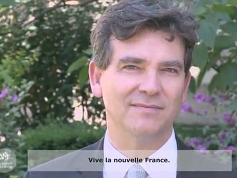 Message de mobilisation pour les volontaires