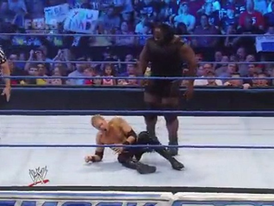 WWW.DESILINKS.CO - WWE Smackdown 6-3-2011 (HDTV)  Part 1