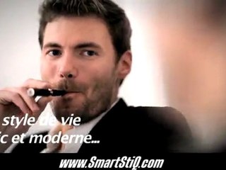 E-Cigarette French Version