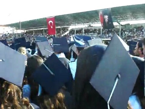 AYDIN ADNAN MENDERES ÜNİVERSİTESİ MEZUNİYET TÖRENİ 2 haberamasya.com