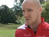 Senderos: Swiss could surprise
