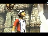 Ico et Shadow of the Colossus HD - vidéo annonce