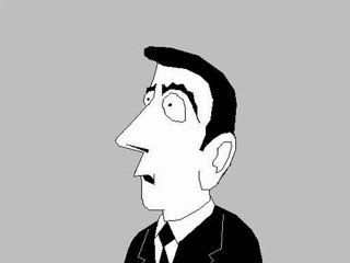 The Office (Spoof) by Robert Segarra