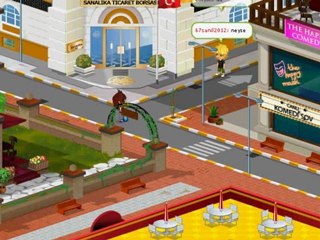 sanal kankalar fan page tanıtım videosu part2