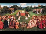 Jan van Eyck - Série: Um minuto de Arte - Do Gótico ao Contemporâneo - 009/120