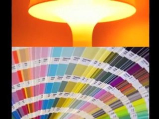 Office interior design