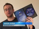 Lead Net Pro Bonuses - Andrew Murray