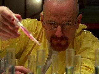 Breaking Bad - Season 4 Promo AMC HD