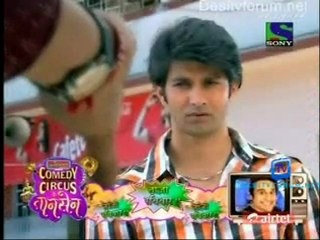 Krishnaben Khakhrawala [ Episode 128] - 2rd June 2011 pt-2