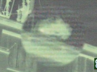 Mexico _ News report on film aliens