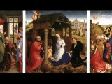 Rogier van der Weyden - Série: Um minuto de Arte - Do Gótico ao Contemporâneo - 010/120
