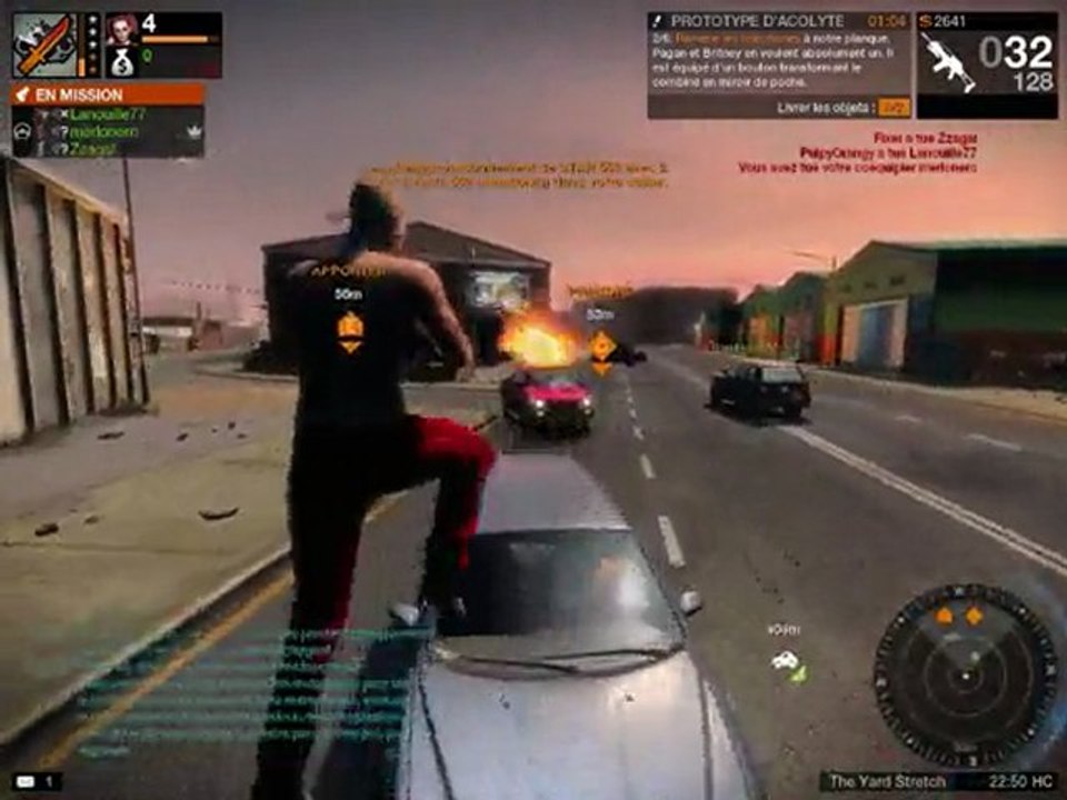 XxWalteexX le petit gangsta