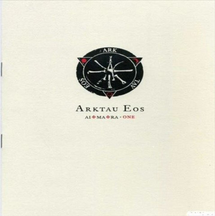 Arktau Eos - Adjustments Of The Magnetic Corpse