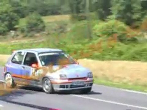 gavray course de cote 2011