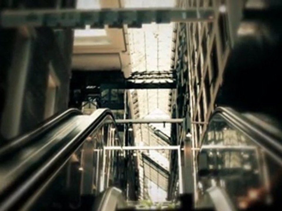 Montreal Underground